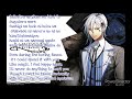 first love eng and romiji lyrics