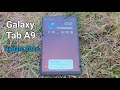 Galaxy Tab A9 New Update 2026