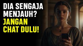 Download Lagu DIA MENGHILANG? JANGAN PANIK! Ini Fase Psikologinya! | Stoikisme MP3