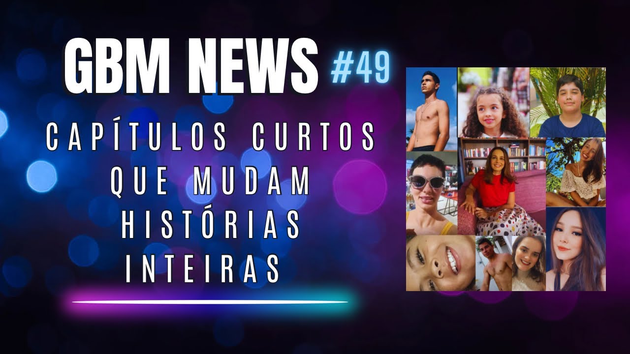 GBM News EP 49 - YouTube