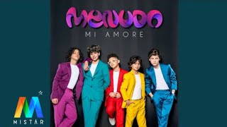 Menudo - Mi Amore (Cover Audio)