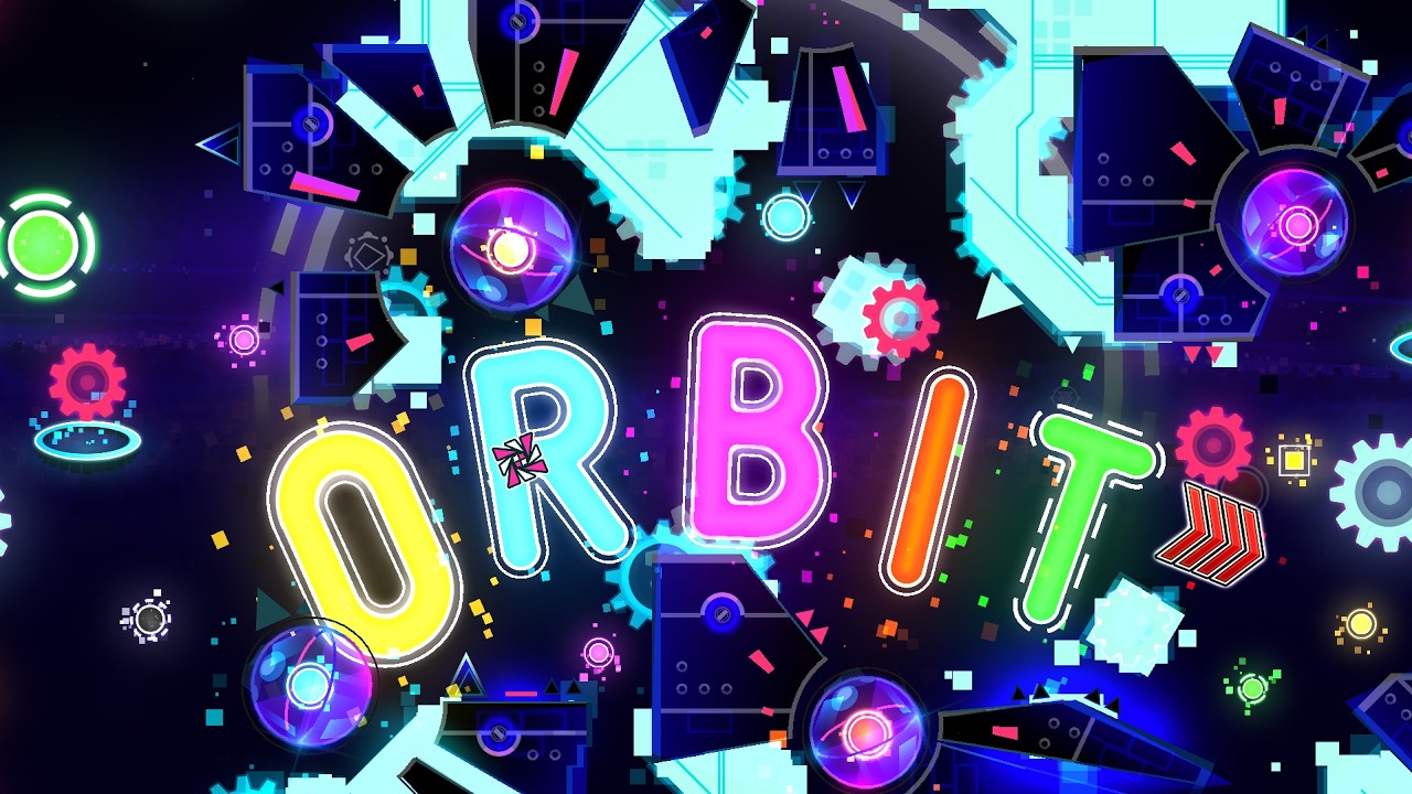 ORBIT VERIFIED - FULL SHOWCASE - YouTube