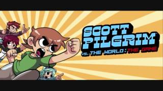 Scott Pilgrim Vs. The World - Gideon Wrath II (Djmix)
