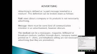 B203A-Marketing-Chapter 13
