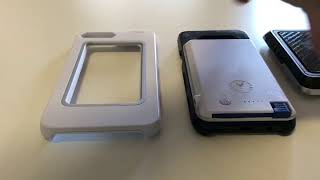 BASEROX Modular Smartphone Case