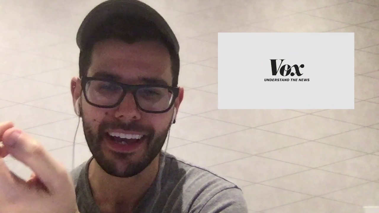 Carlos Maza roasts his first Strikethrough episode - You can watch this video extra by joining the Video Lab: http://bit.ly/video-lab

Help us continue to explain crucial issues of our day for YouTube, by becoming