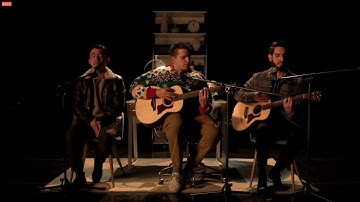 Souvenir / Subtítulos - Lasso ft. LAGOS @ Un Cuento de Navidad 19/12/2020