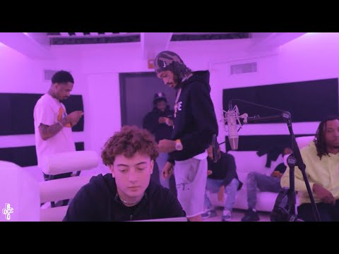 Rocco - Through A Wxlf's Lens Ep. 1 (feat 0t7 Quanny and Leaf Ward)