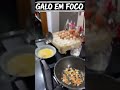 #futebol Será que Hulk gosta de omelete? #atleticomg #galo #hulk