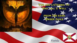 Ember Guile - End-all's Well