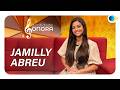 Jamilly Abreu | Identidade Sonora