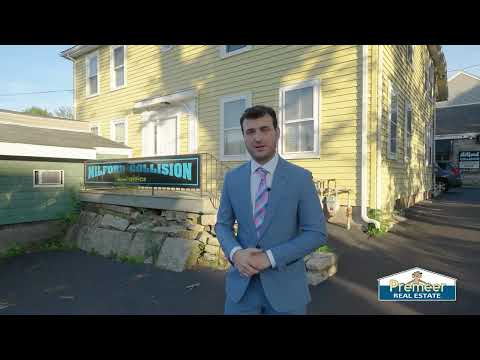 36 MAIN ST, Milford, MA home video tour