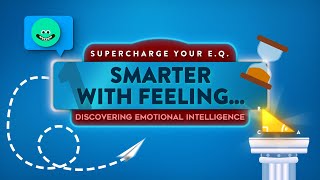 Supercharge Your E.Q. | Emotional Intelligence Lesson 1