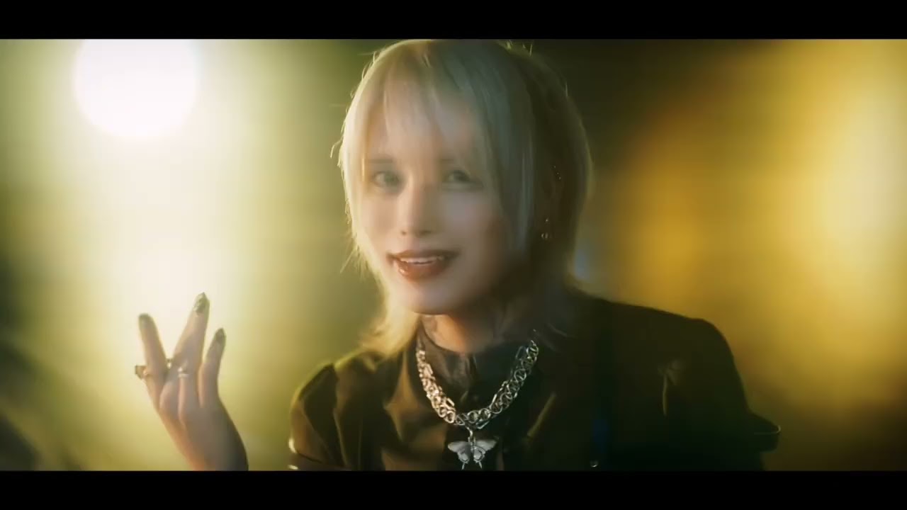 【めたもるわん】 『ホラーワンス』Music Video