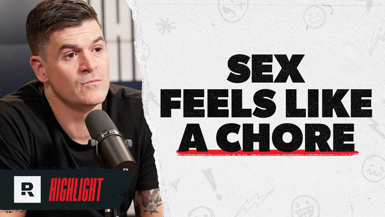 Husband Hasn’t Asked for Sex in 3 Years (What’s Wrong?)