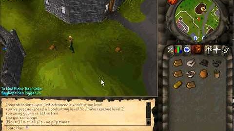 F2p2006 old runescape # Must Watch it and Join It # Old Memories