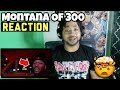 Montana Of 300 - Last Dance | Reaction