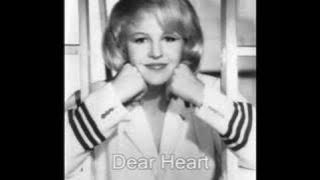 Peggy Lee-Dear Heart