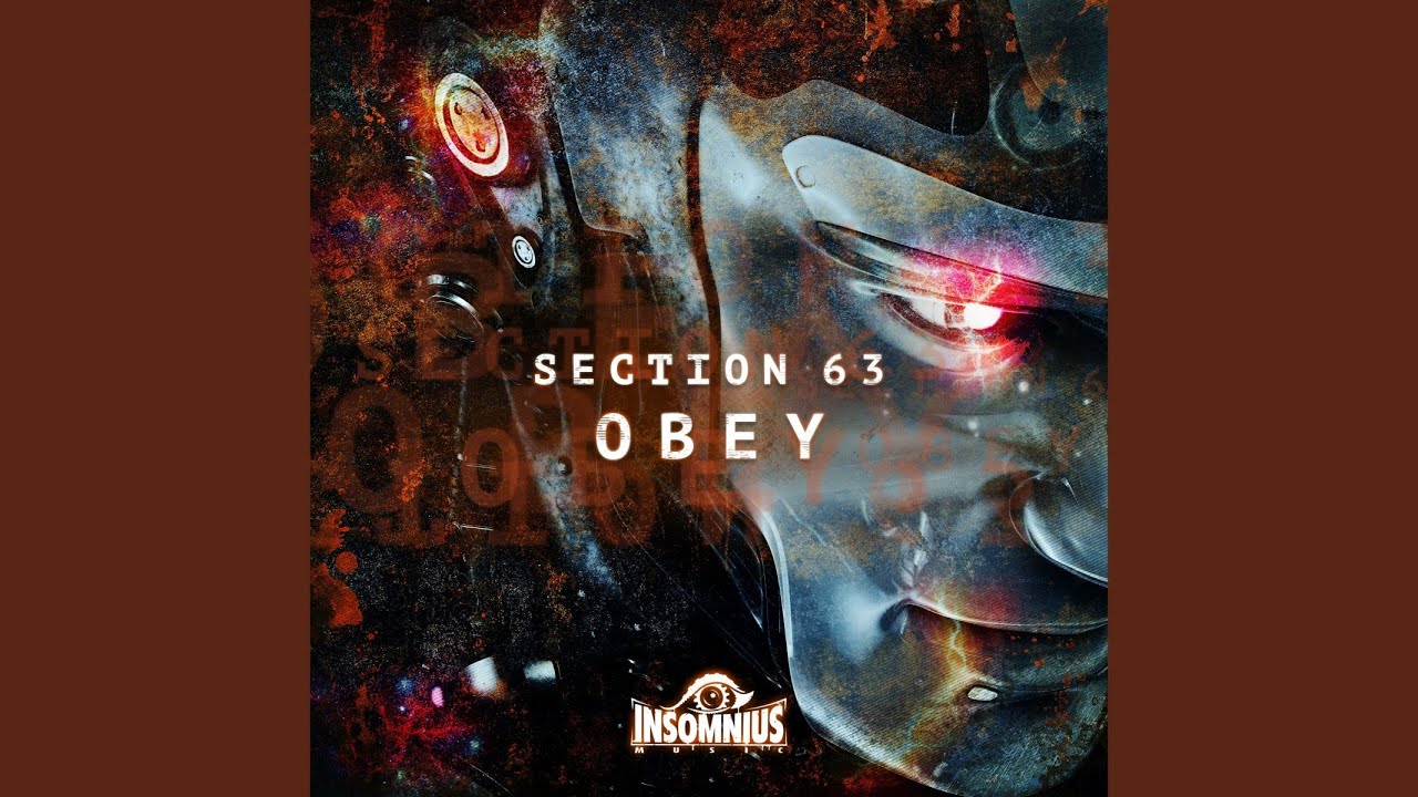 Guarda Obey su YouTube Guarda Obey su YouTube