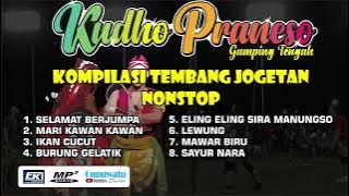 KOMPILASI LAGU JATHILAN JOGETAN ASIK KUDHO PRANESO #kudhopraneso #lagujathilan #mp3kudhopraneso