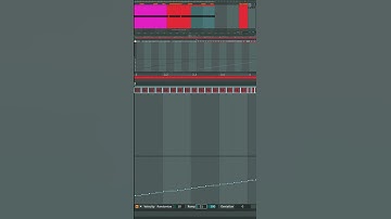 Ableton Live一口メモ - Live 12: Velocity Ramp
