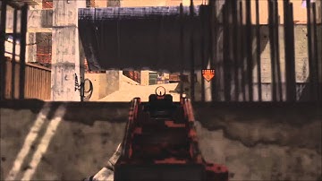 MW3 Search and Destroy Rush Highlights ◄1► Hardhat Ump