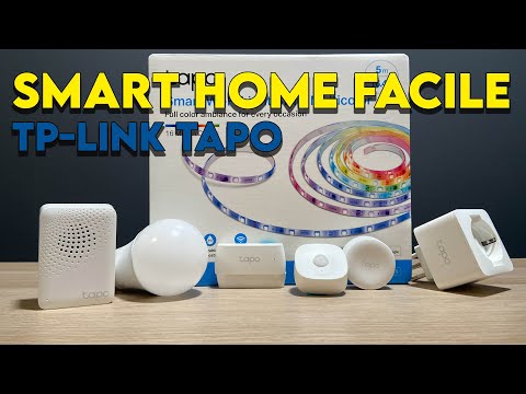 TP-Link Tapo T100 Smart Motion Sensor, Sensore di Movimento Intelligente,  Rilevamento ad Ampio Raggio(120