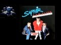 SAPHIR -  I AM ALIVE