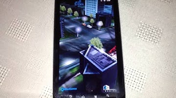 xperia play (BEATS EVERY PHONE OUT THERE AT NEOCORE TEST!!)