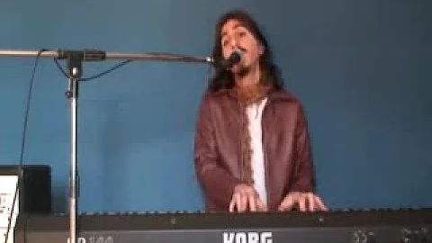 Y quems - Juan Rosasco