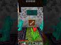 How I Build Minecraft Tombstone for Puppy Killed by a Creeper | Minecraft Survival