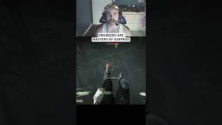 im a menace #shorts #youtubeshorts #battlefieldbuddies