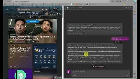 How to Access Bing with Ai (Quick and Easy Step)