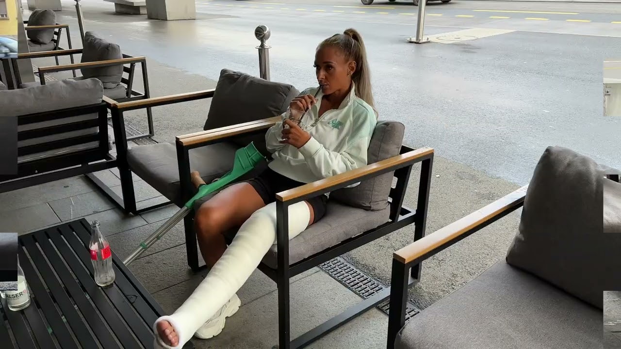 Diana   City Walk   TRAILER