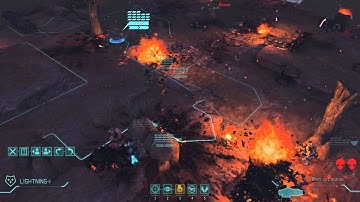 XCOM Enemy Unknown - Part 34 Crash and Burn