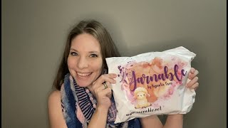 February 2023 Yarnable Unboxing