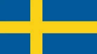 スウェーデンの祝日と休日のカレンダー 21年 祝祭日と国旗 国歌 時差を調べる