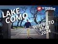 Lake Como Hotels | Areas to Stay + Transportation Mp3 Song