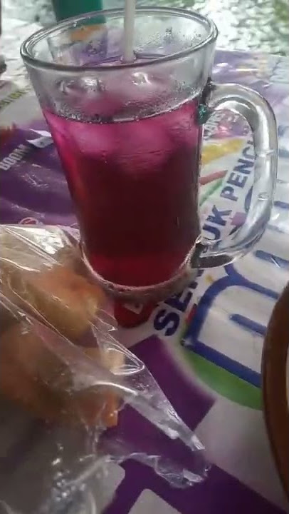 Jangan Lupa Makan Siang Biar Kuat ya Sayang #Shorts