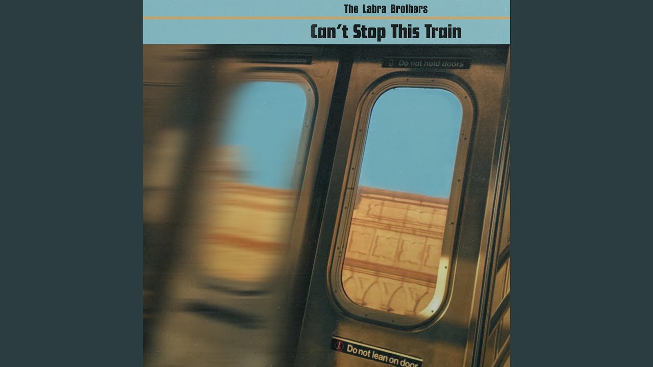 Watch Can't Stop This Train on YouTube Watch Can't Stop This Train on YouTube