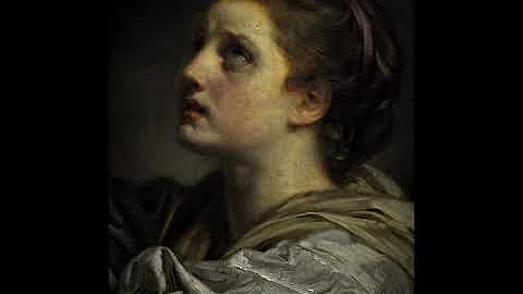 Vivaldi Tremori al braccio, RV 799 Nicki Kennedy, ...