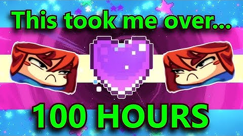 Celeste - Custom Map "Farewell D-Side" SEGMENTED Playthrough