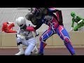 「動物戦隊ジュウオウジャー」ショー vol.15　2016.7.3　Doubutsu Sentai Zyuohger
