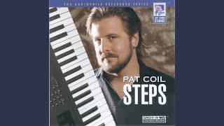 Video thumbnail of "Pat Coil - The Way It Looks From Here"