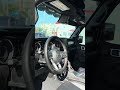 Jeep Gladiator 10” screen &amp; sound system