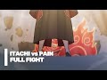 ITACHI vs PAIN | Full Fight | Fan animation by Bri Animation Mp3 Song