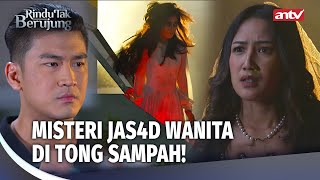 Merinding! Gak Disangka-sangka Ternyata Pelakunya Adalah.. | Rindu Tak Berujung Eps 35 (FULL)