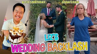 7 Little Johnstons SHOCKING Week: Liz’s Wedding Backlash, Anna’s Pain, Alex’s Big Moment!