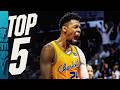 NBA's Top 5 Plays Of The Night | March 26, 2026