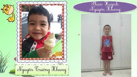 Lớp 1/7 - Trường Tiểu học Nguyễn Văn Trỗi - Chào mừng năm học mới 2021 - 2022